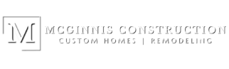 mcginnis logo